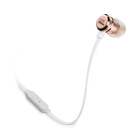 JBL Tune 290 - Rose Gold - In-ear headphones - Hero